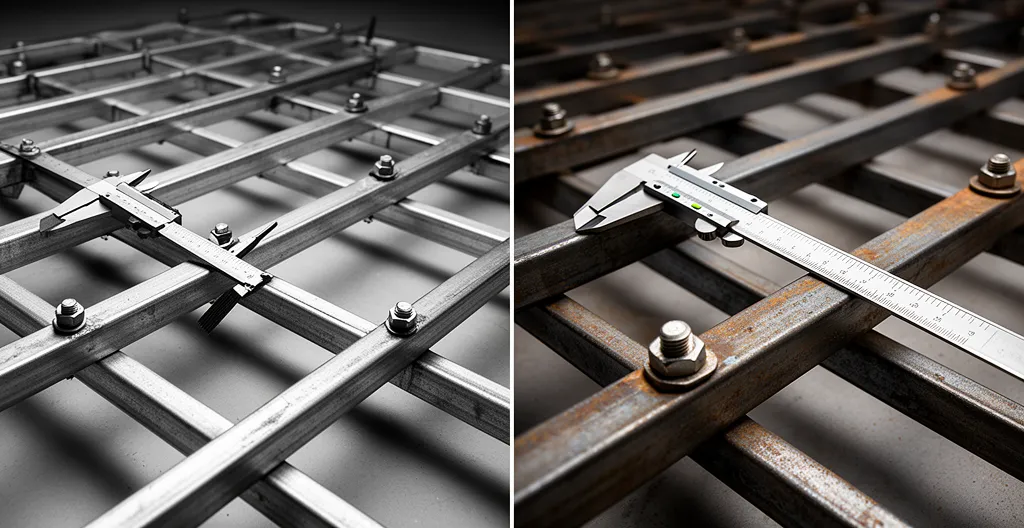 Composition symbolique montrant une charte graphique en transition vers des formes fluides et créatives